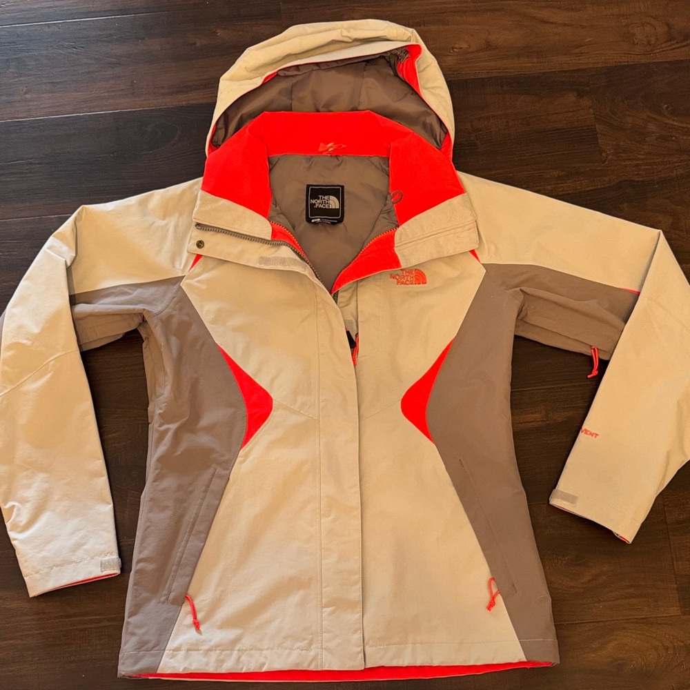 North Face Jacket